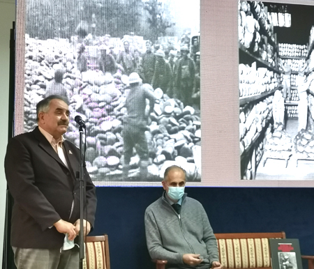 D. Vujadinovic, Z. Kolundžija
